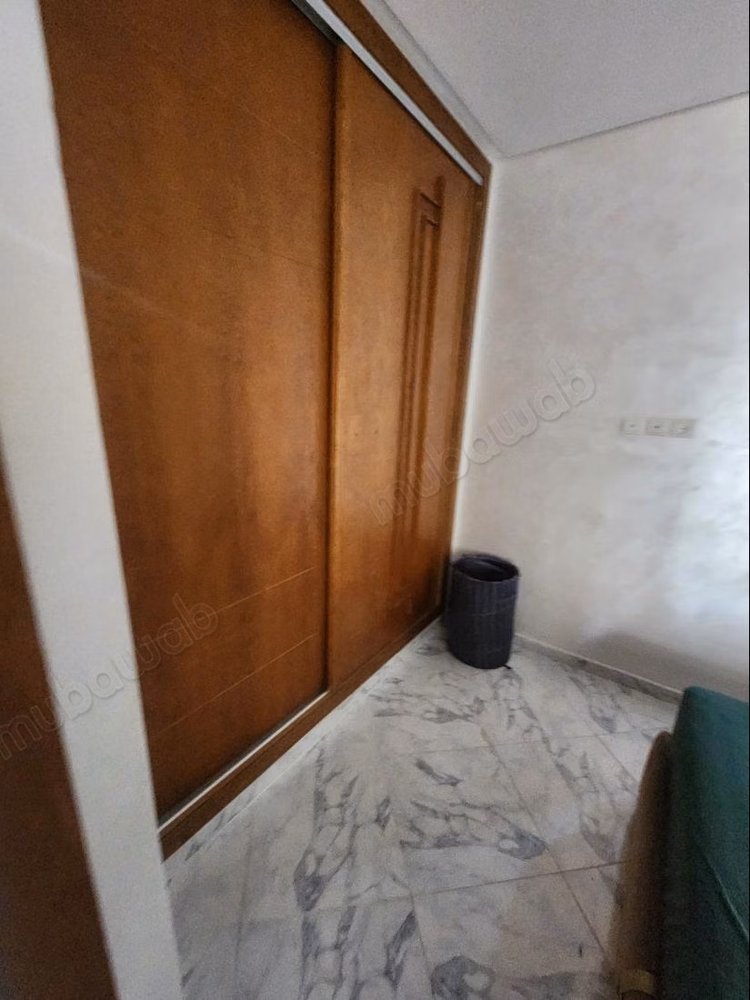 Huur appartement nabij nieuw Magdo Kenitra