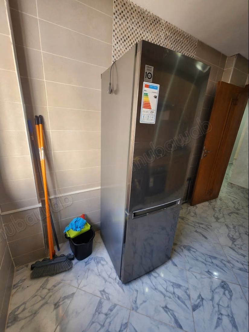 Huur appartement nabij nieuw Magdo Kenitra