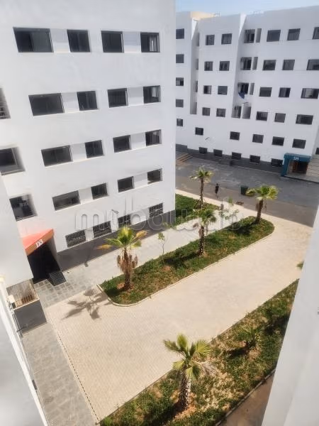 Louer appartement près nouveau Magdo 
kenitra