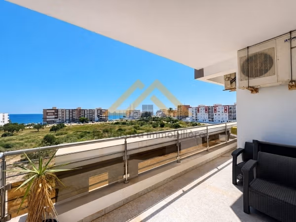 À Vendre – Appartement S3 à Chott mariem