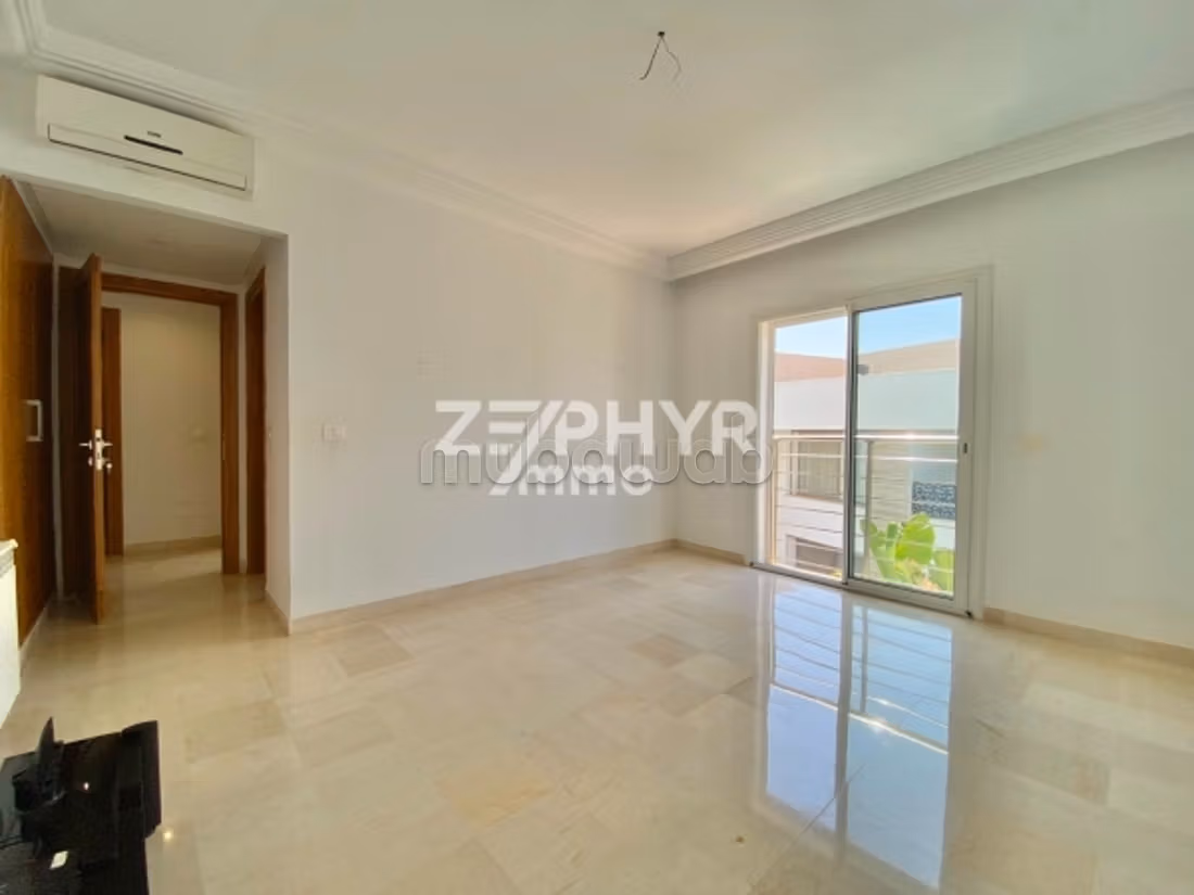 A vendre appartement S3 aux Jardins de Carthage