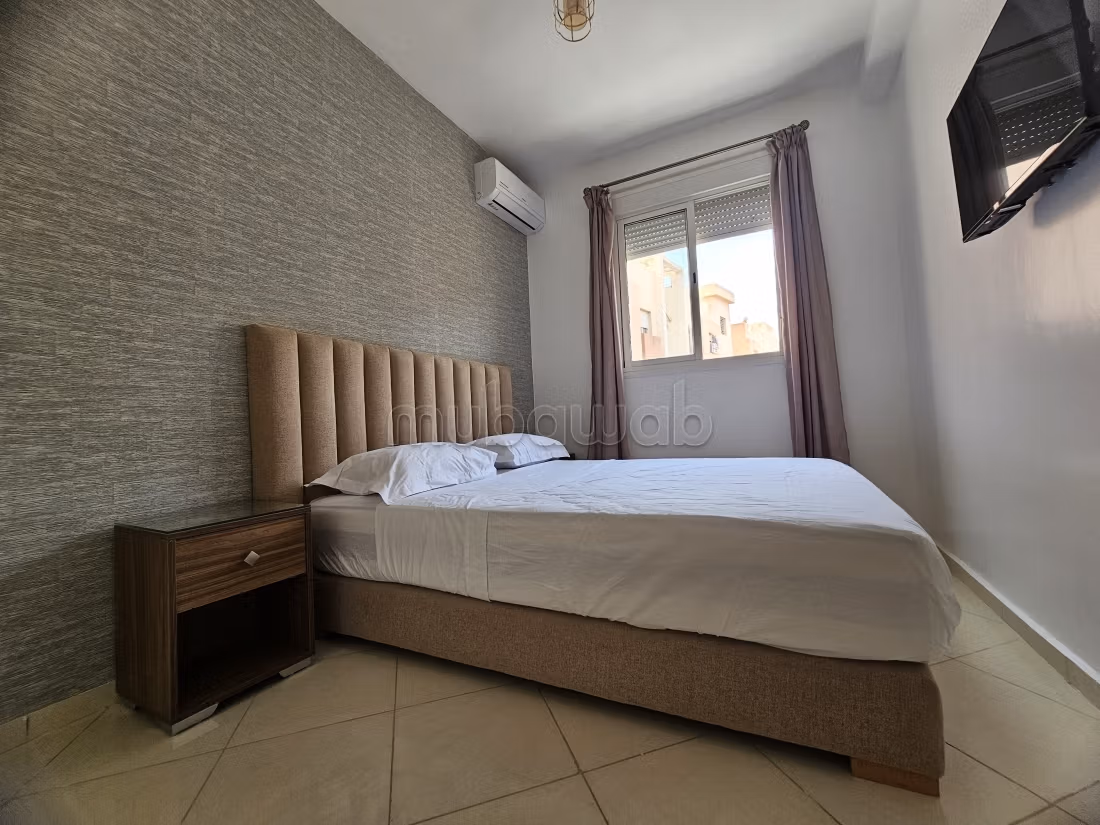 Appartement 62 m² à Route Casablanca — 9