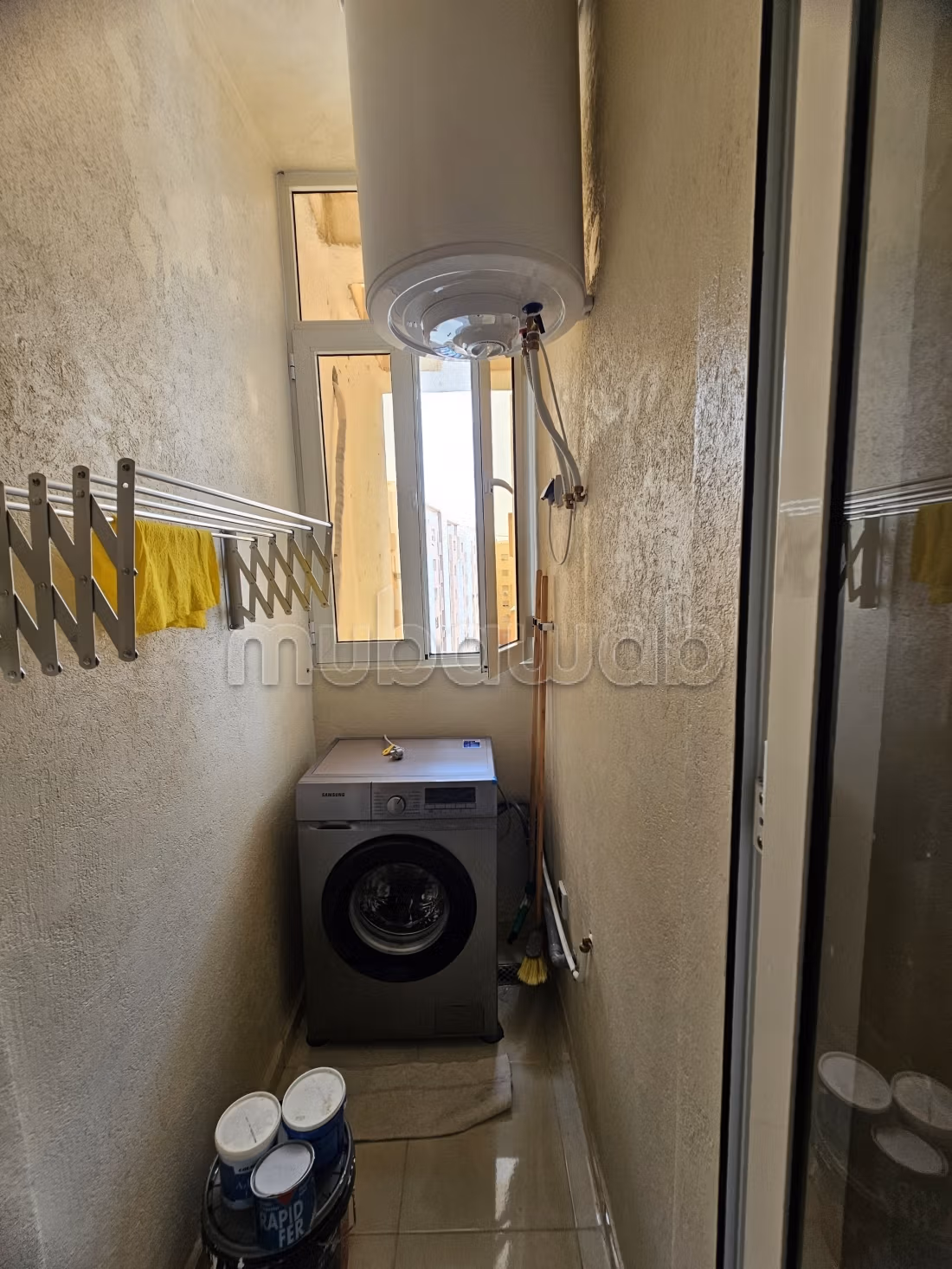 Appartement 62 m² à Route Casablanca — 8