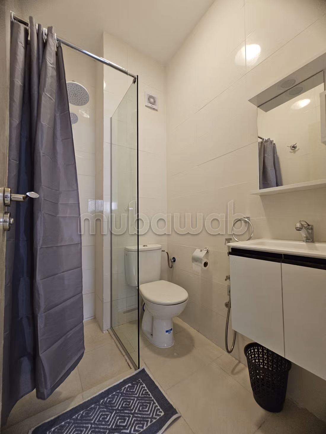 Appartement 62 m² à Route Casablanca — 7