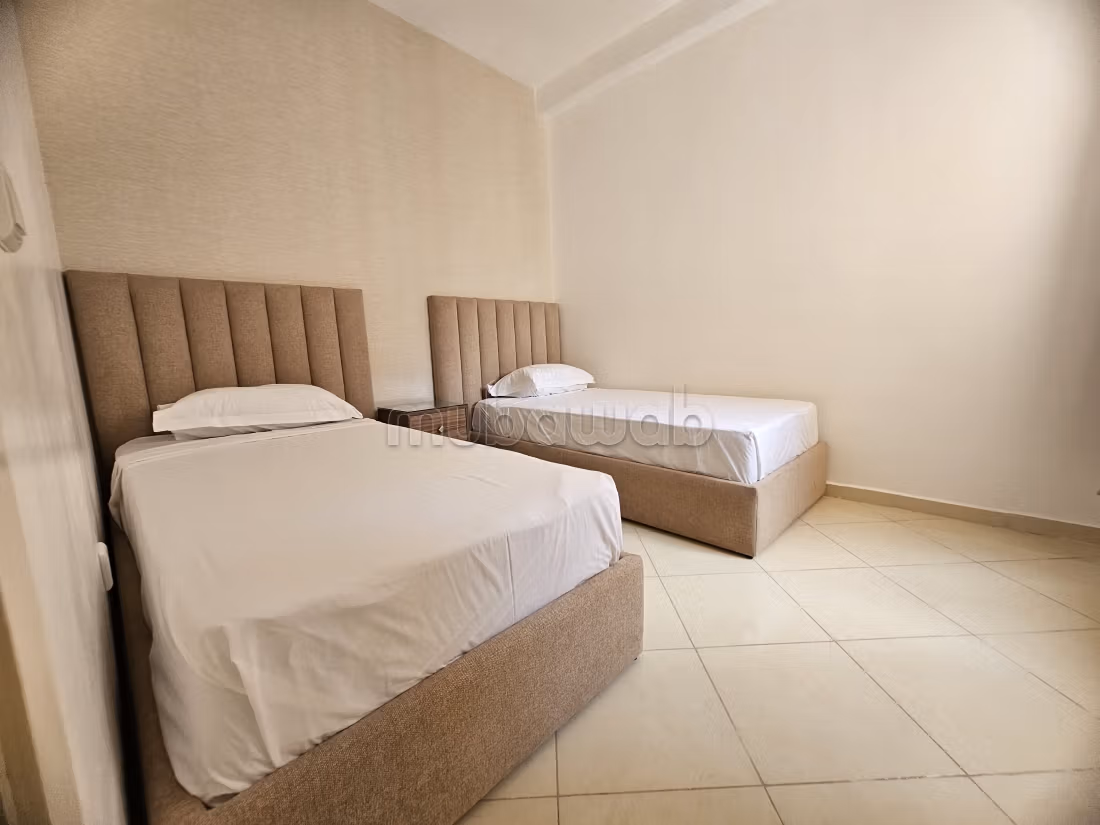 Appartement meublé sur la route de casa — 4
