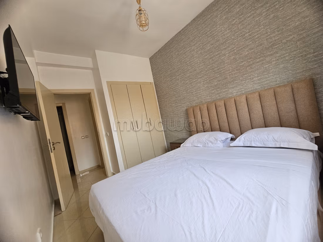 Appartement meublé sur la route de casa — 5