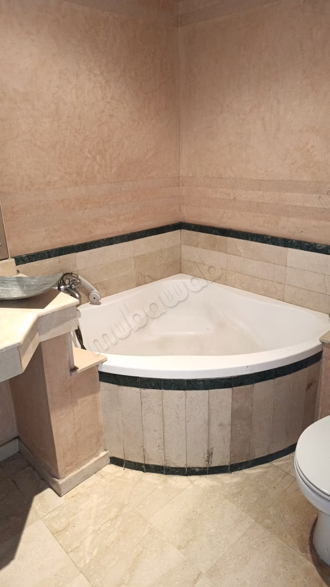 Incantevole 2 Camere 55m² arredato Vicino al 17 piano