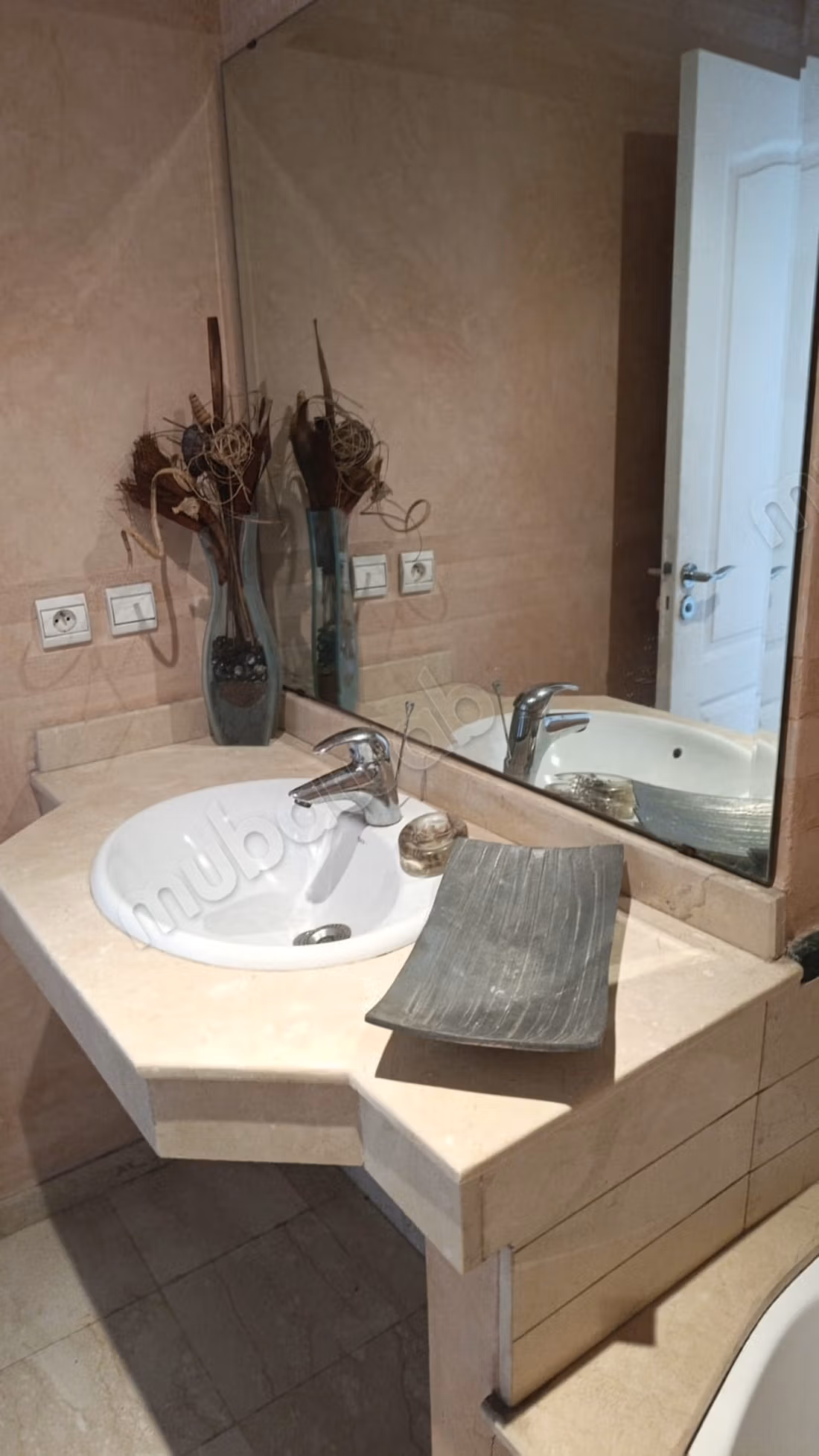Incantevole 2 Camere 55m² arredato Vicino al 17 piano