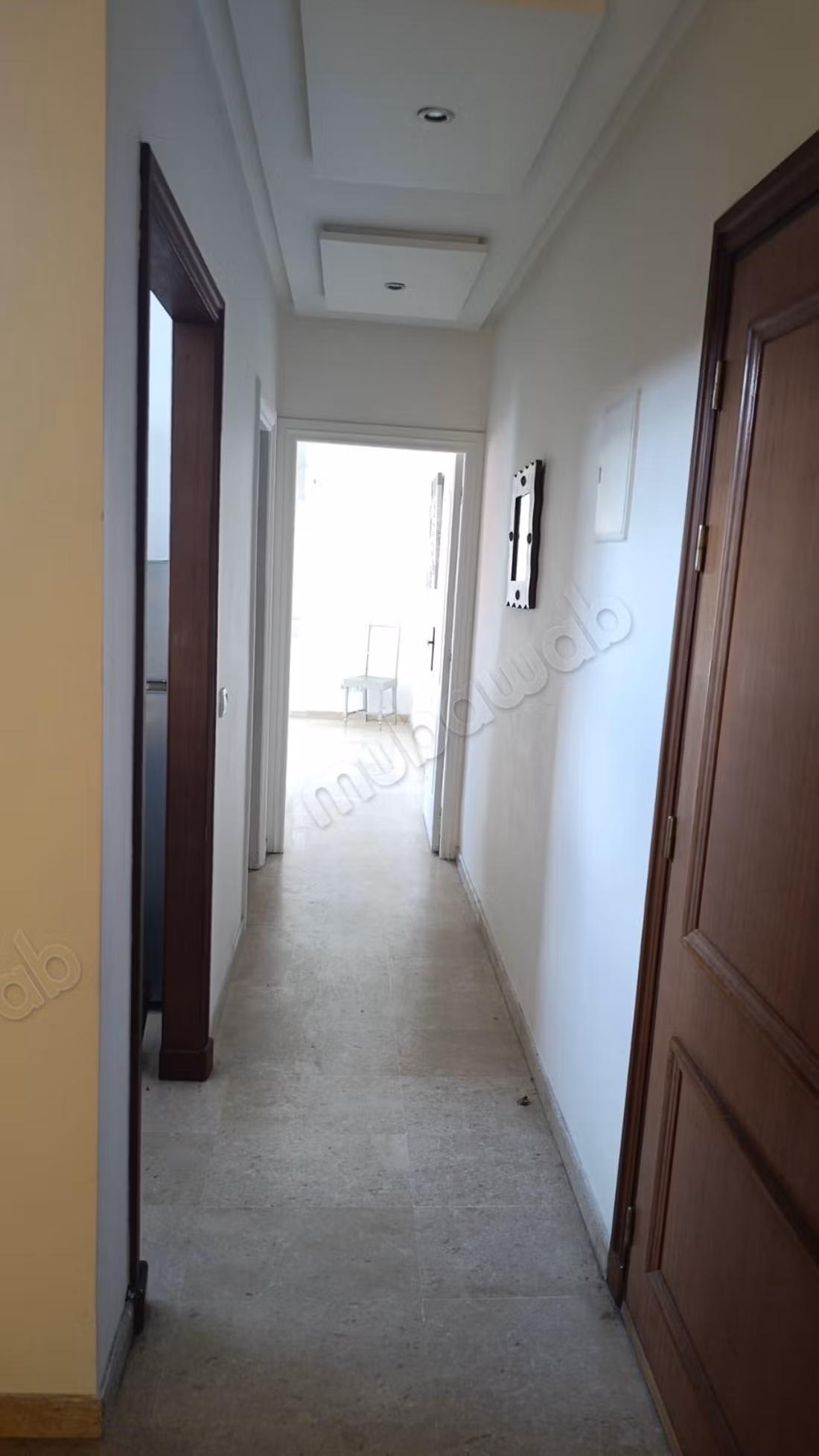 Incantevole 2 Camere 55m² arredato Vicino al 17 piano