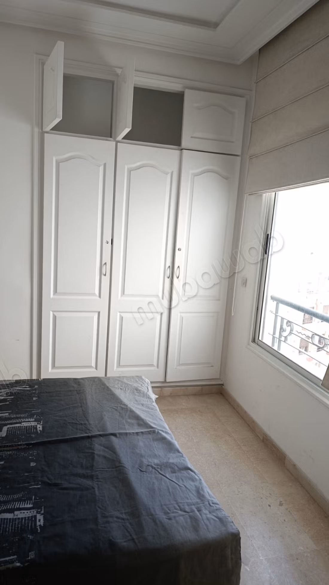 Incantevole 2 Camere 55m² arredato Vicino al 17 piano