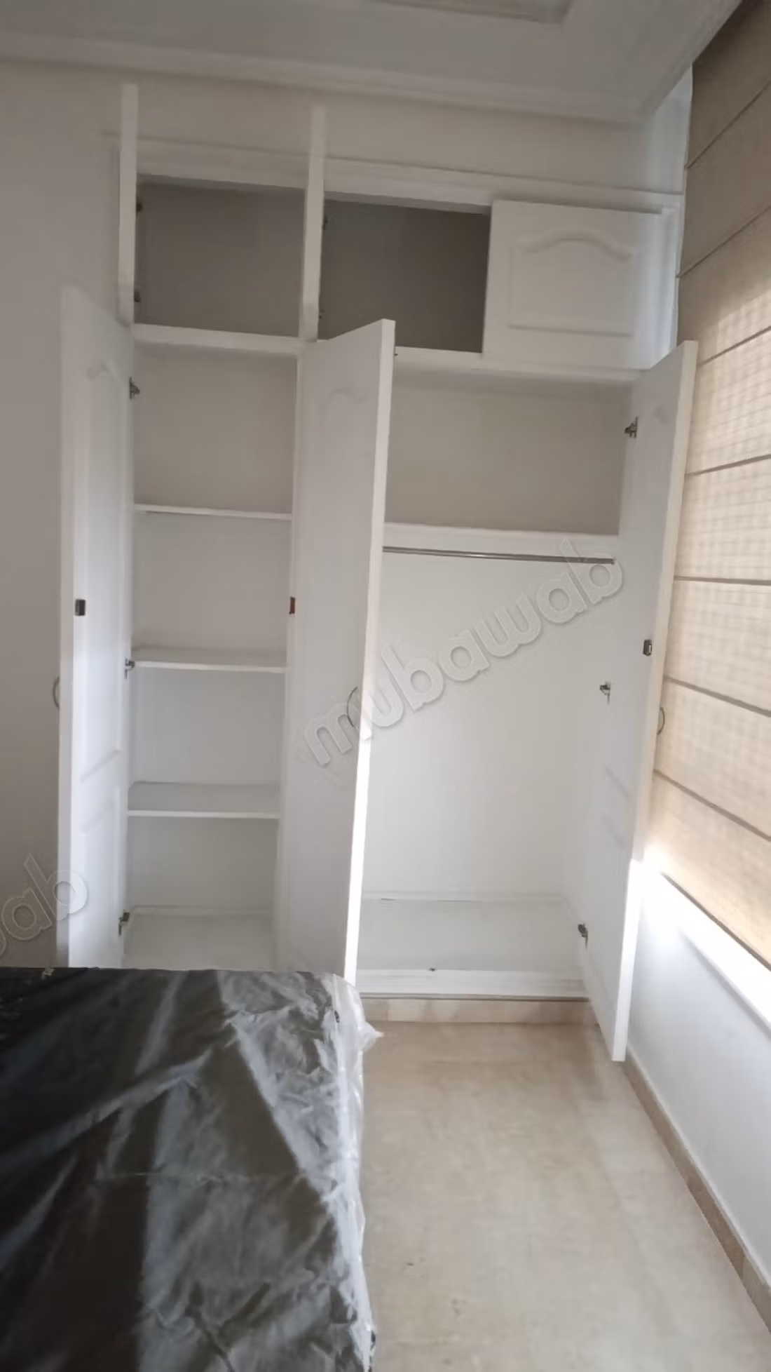 Incantevole 2 Camere 55m² arredato Vicino al 17 piano