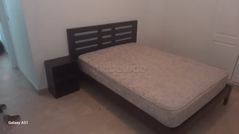 Charmant 2 Pièces 55m² meublé Proche 17 étage