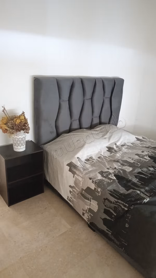 Charmant 2 Pièces 55m² meublé Proche 17 étage