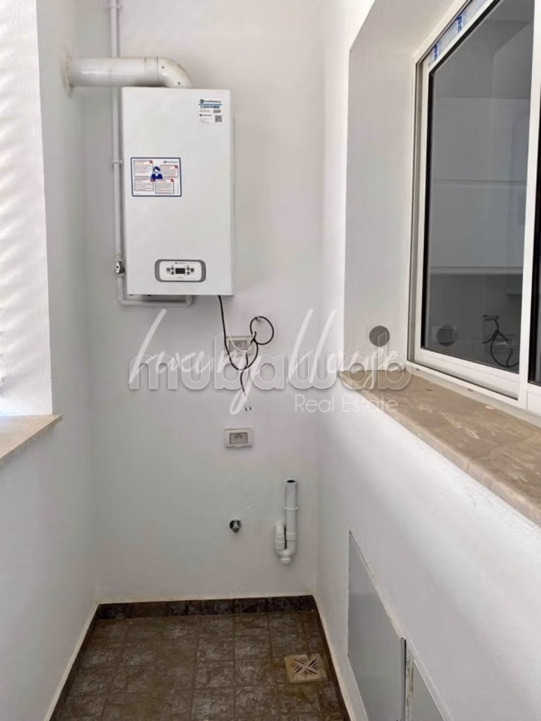 S3 Apartment in La Marsa