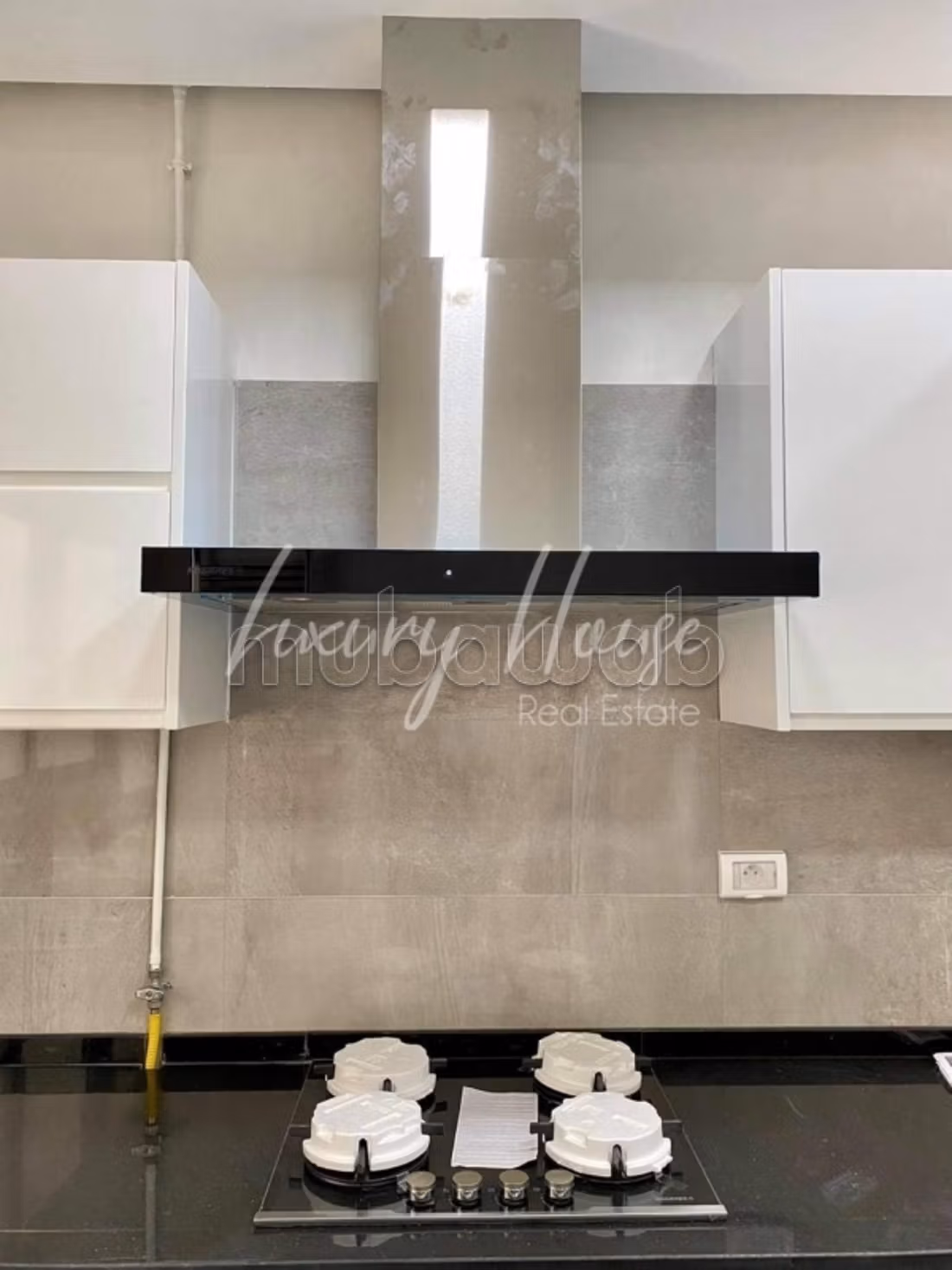S3 Apartment in La Marsa