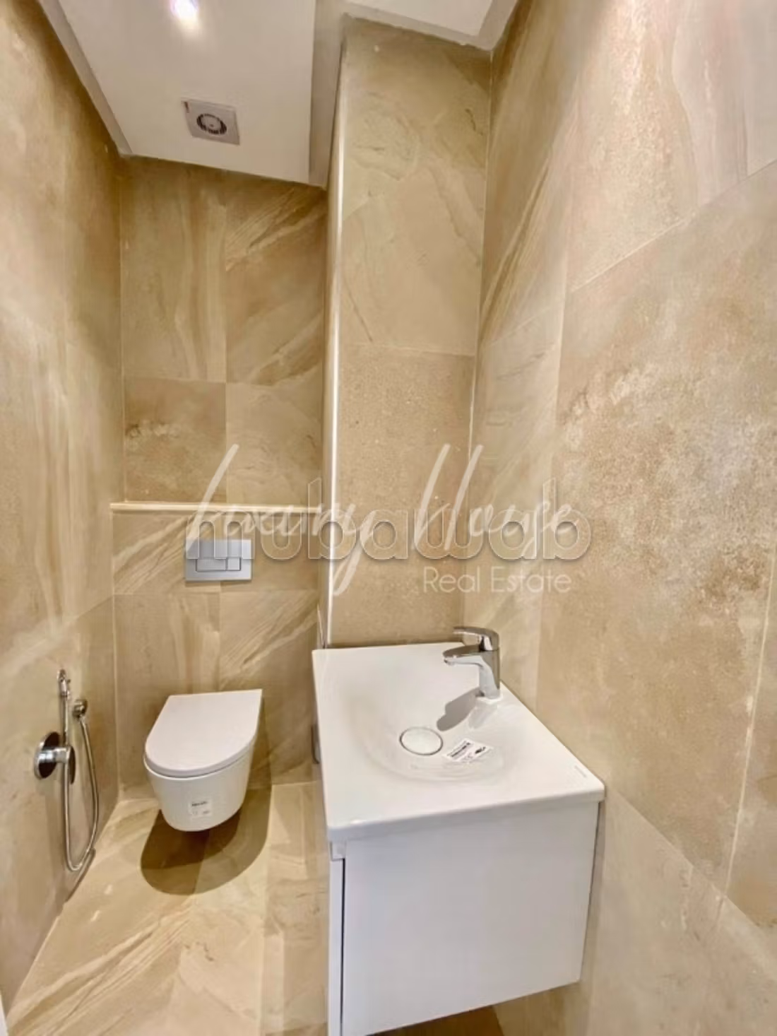 S3 Apartment in La Marsa