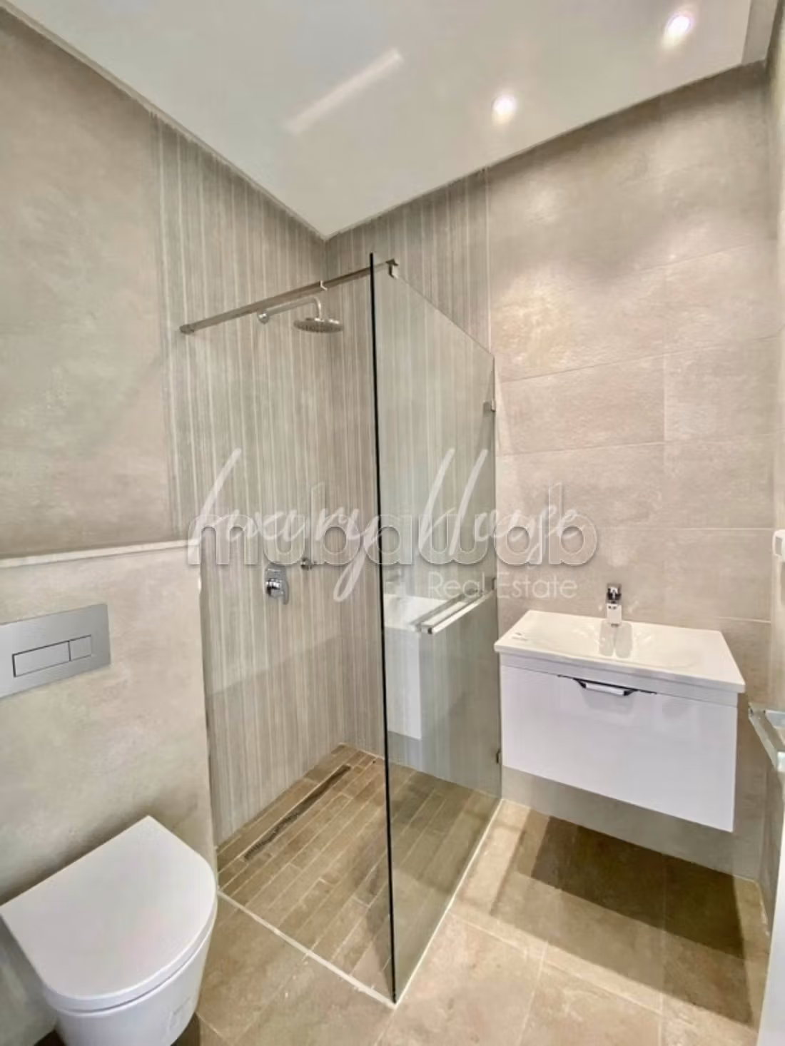 S3 Apartment in La Marsa