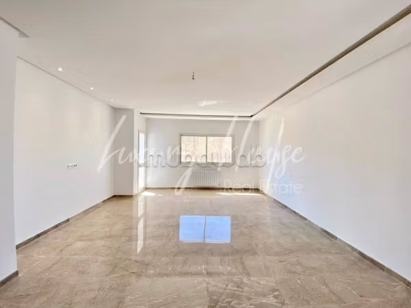 S3 Apartment in La Marsa