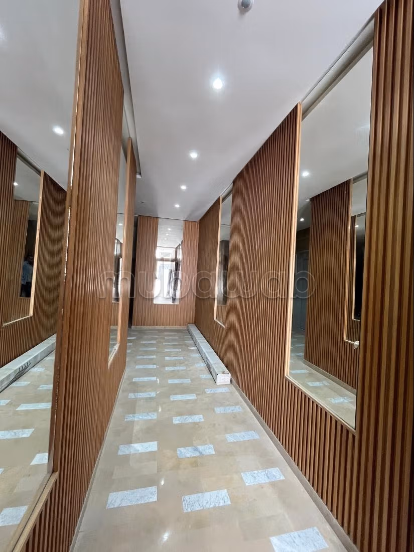 Appartement neuf ensoleillé 3 ch. Almaz 94m2