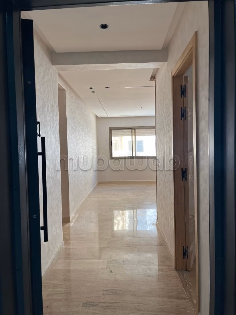 Appartement neuf ensoleillé 3 ch. Almaz 94m2 — 2