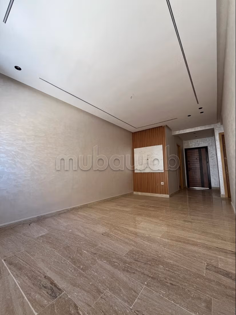 Appartement neuf ensoleillé 3 ch. Almaz 94m2 — 3