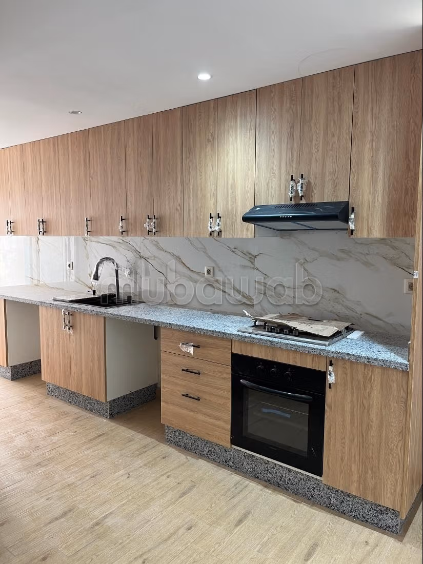 Appartement neuf ensoleillé 3 ch. Almaz 94m2 — 4