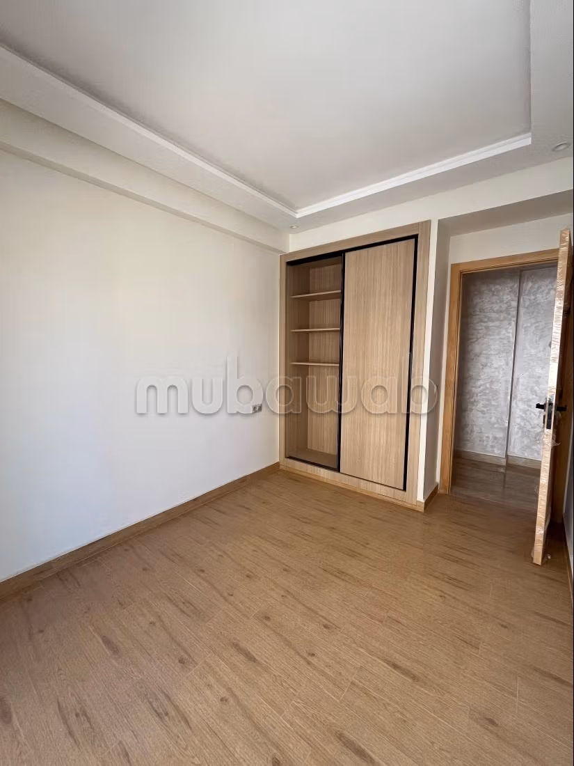 Appartement neuf ensoleillé 3 ch. Almaz 94m2 — 5