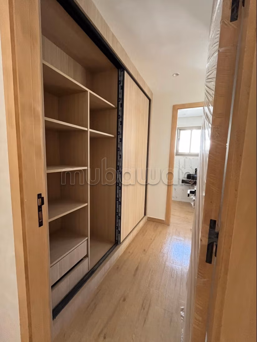 Appartement neuf ensoleillé 3 ch. Almaz 94m2 — 6