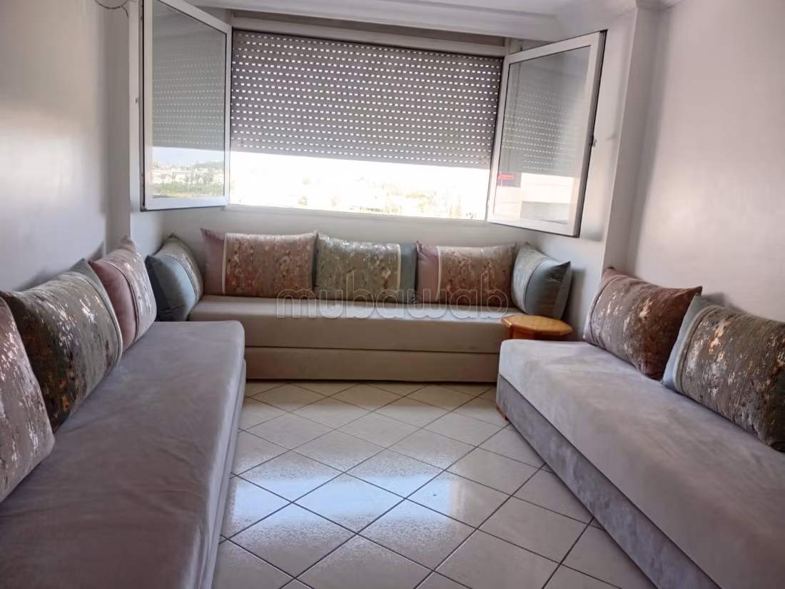 Appartement 75 m² à Californie — 2