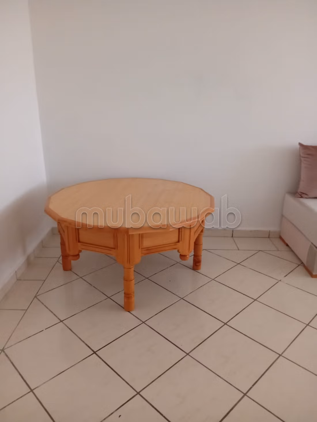 Appartement 75 m² à Californie — 3