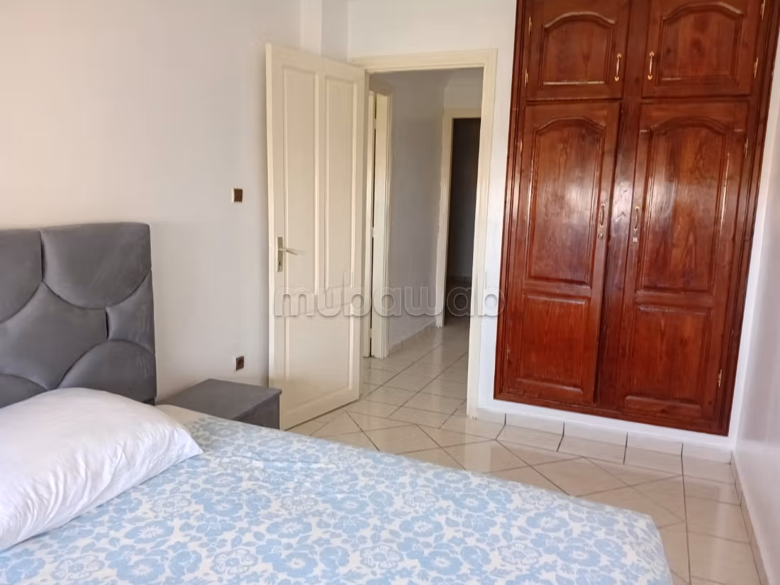 Appartement 75 m² à Californie — 4
