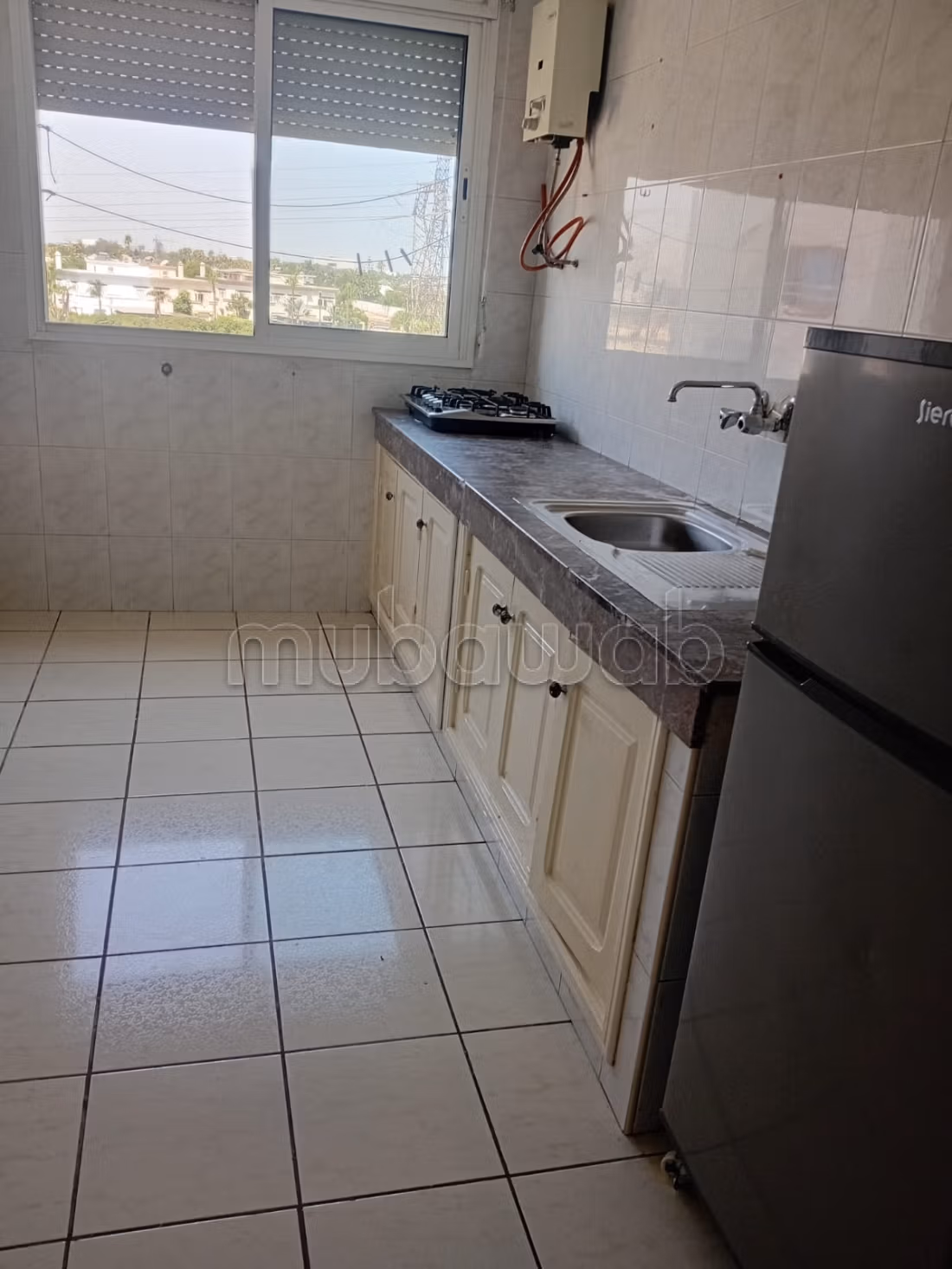Appartement 75 m² à Californie — 6