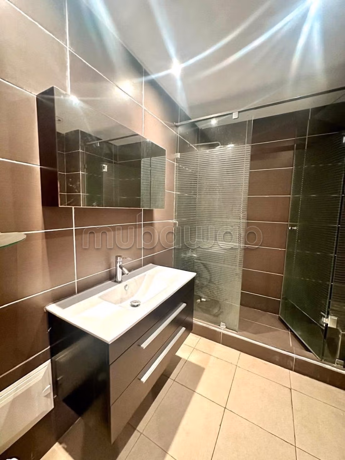 Appartement 165 m² à Racine — 7