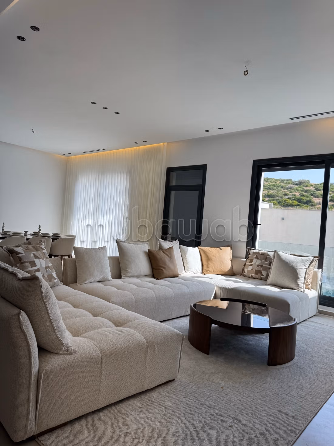 Luxury villa with private pool