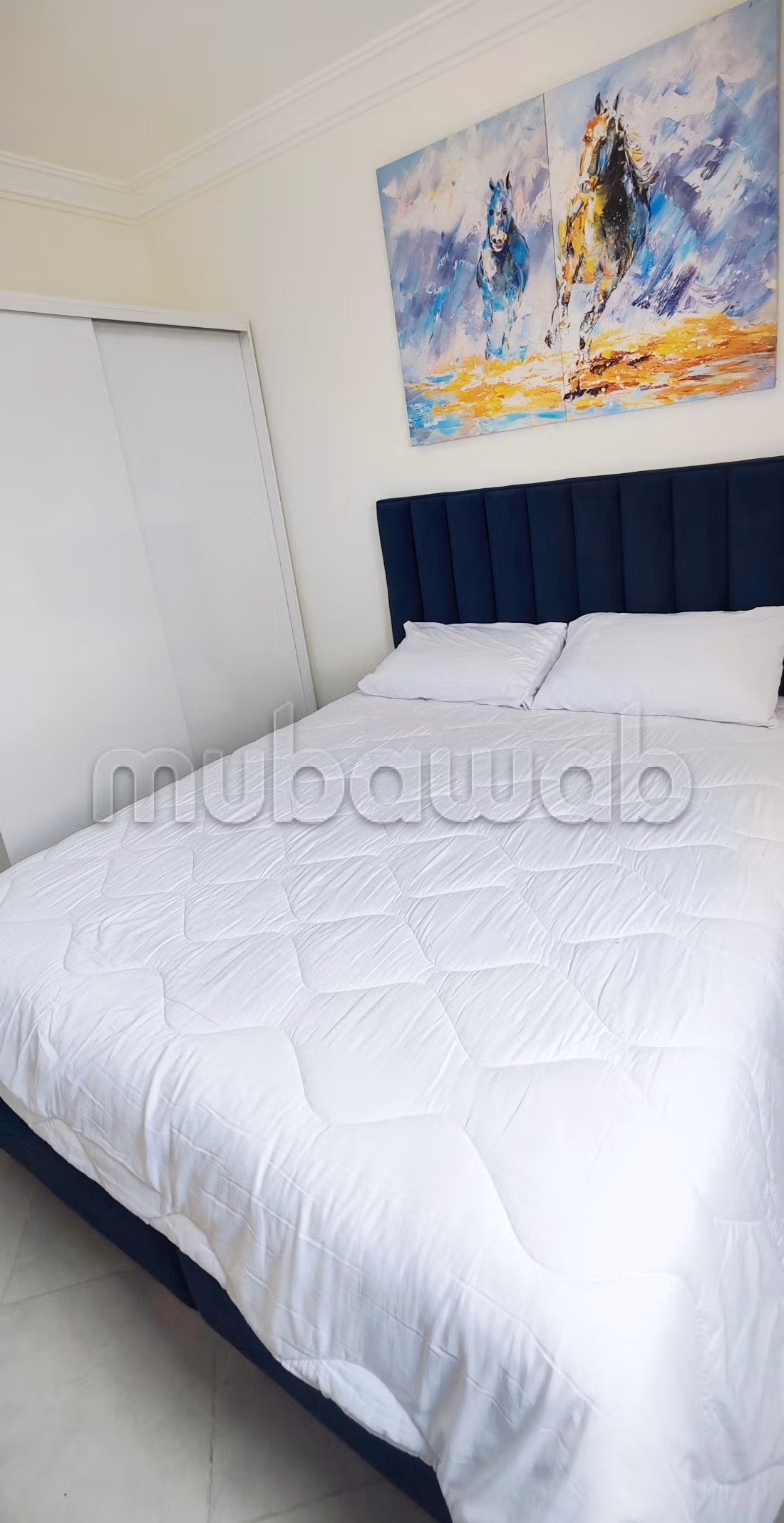 Appartement 60 m² à Anza — 11