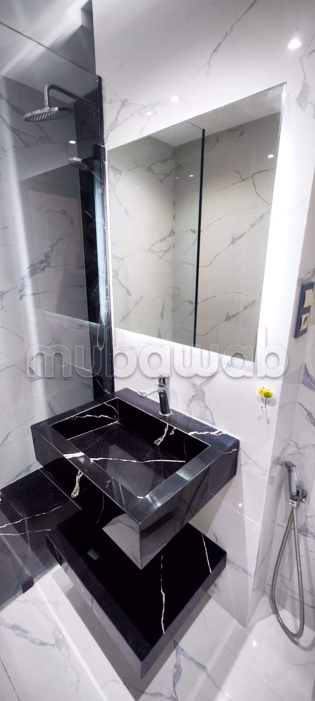 Appartement 60 m² à Anza — 12