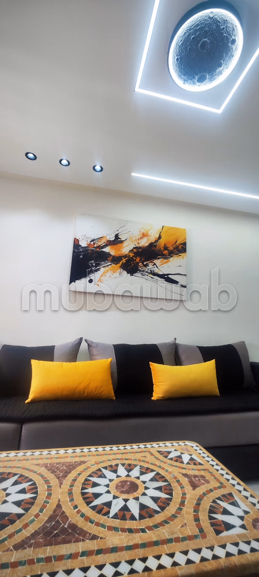 Appartement 60 m² à Anza — 15
