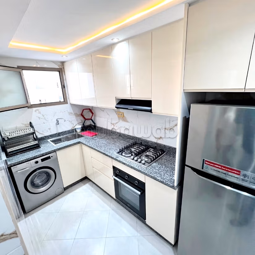 Appartement 60 m² à Anza — 22