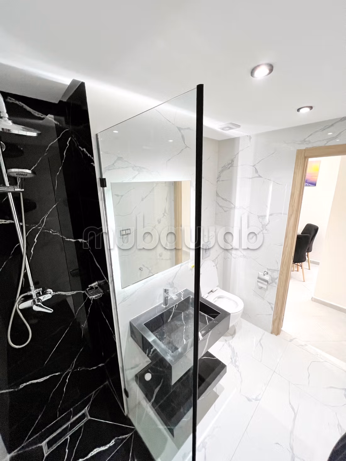 Appartement 60 m² à Anza — 23