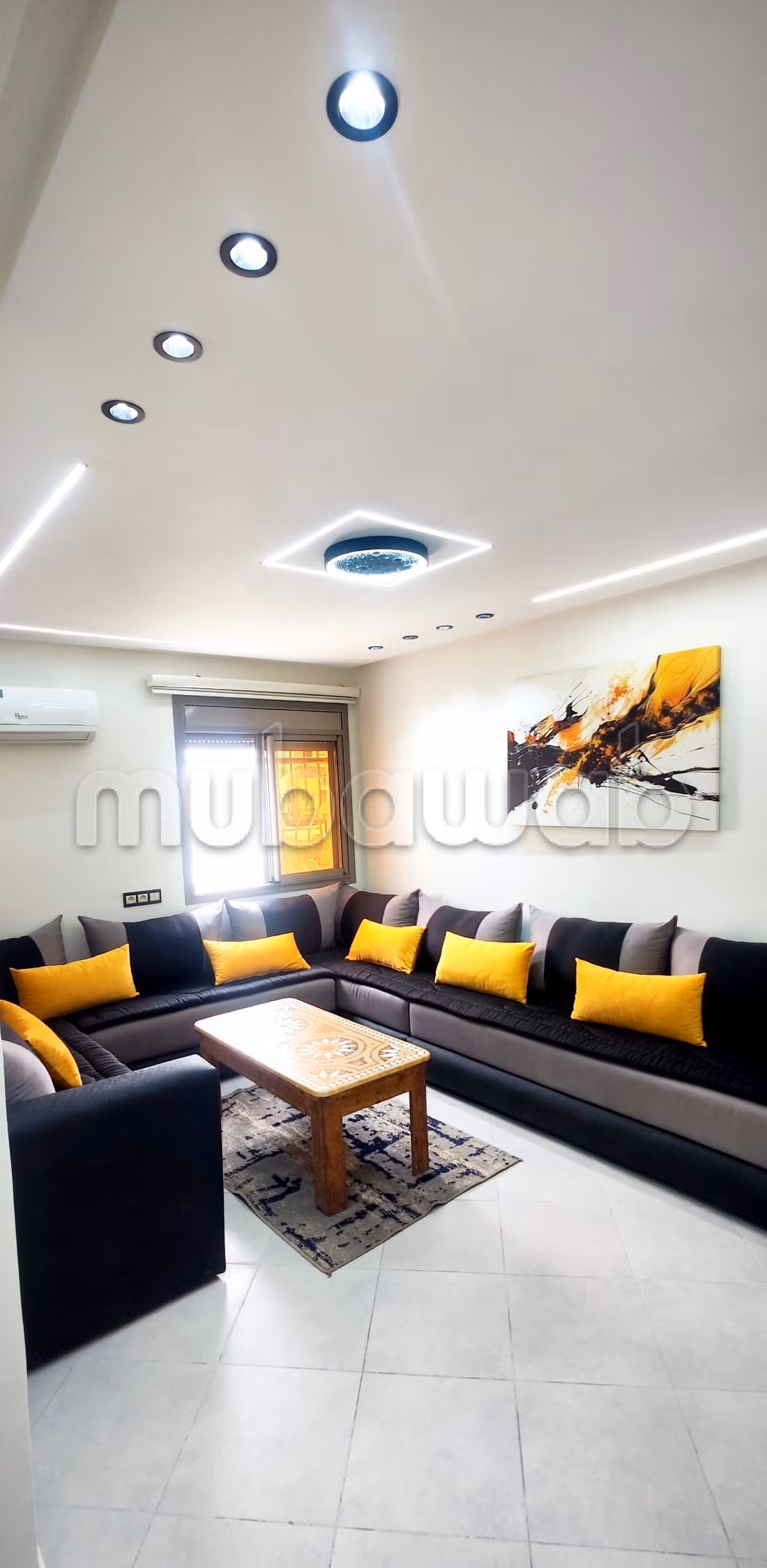 Appartement 60 m² à Anza — 3