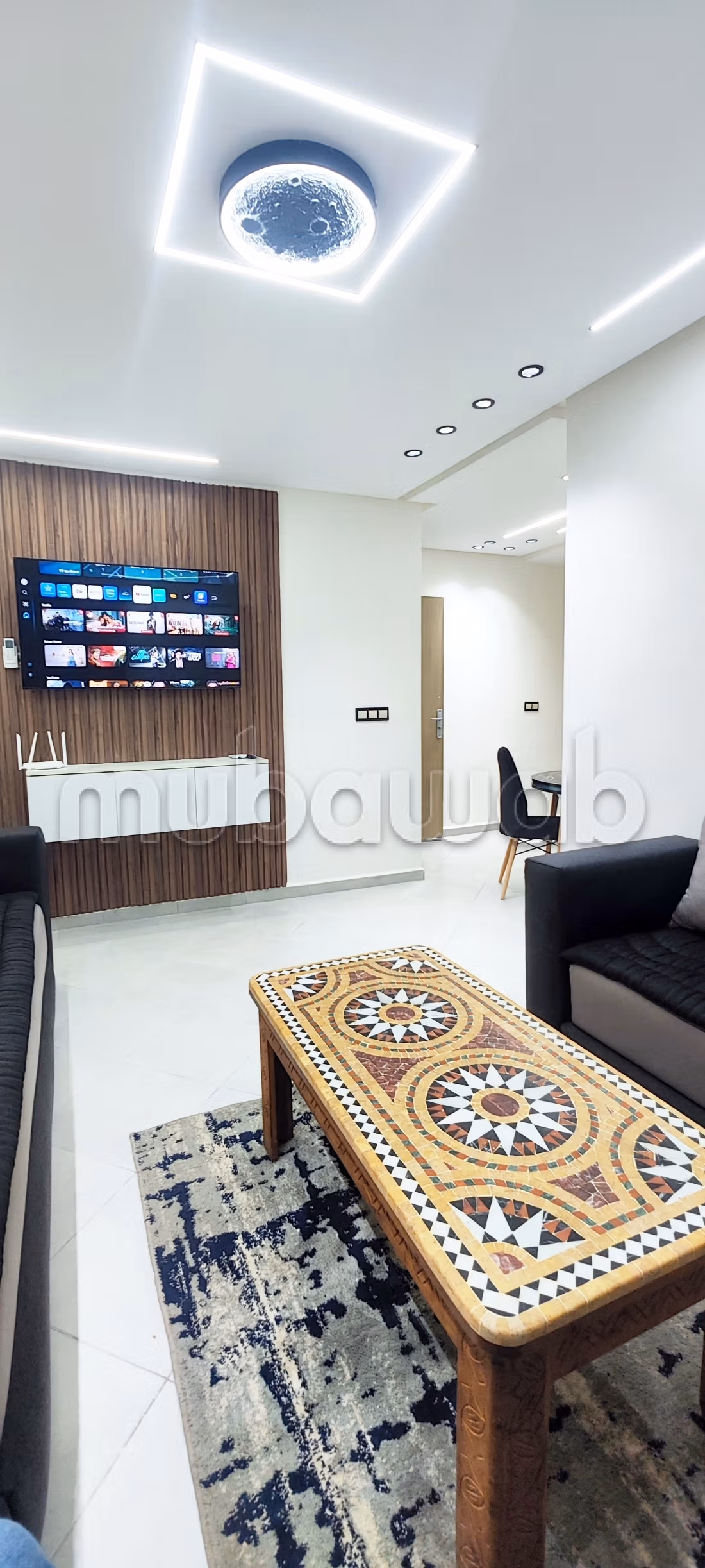 Appartement 60 m² à Anza — 5