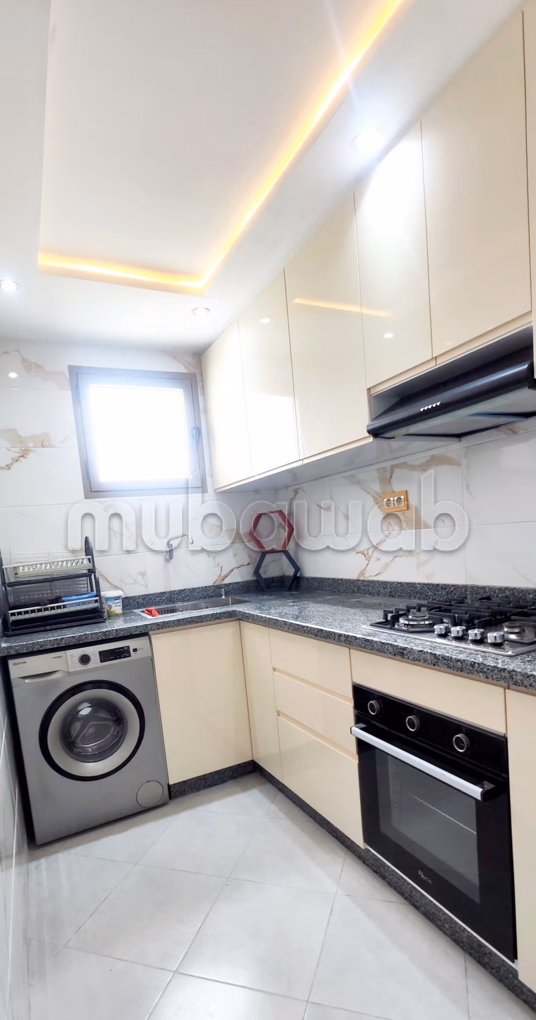 Appartement 60 m² à Anza — 7