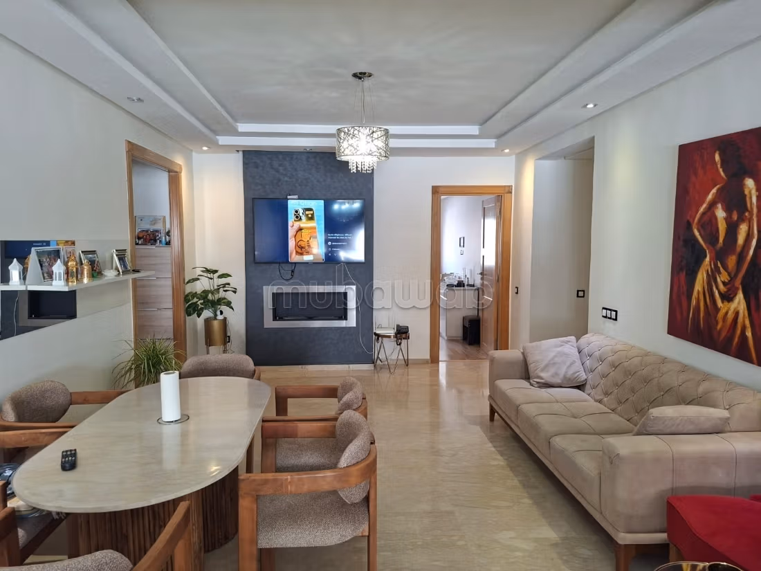 Appartement 126 m² à Les princesses — 16