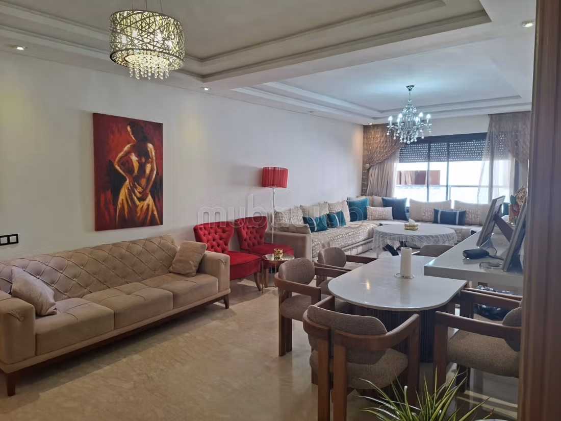 Appartement 126 m² à Les princesses — 17