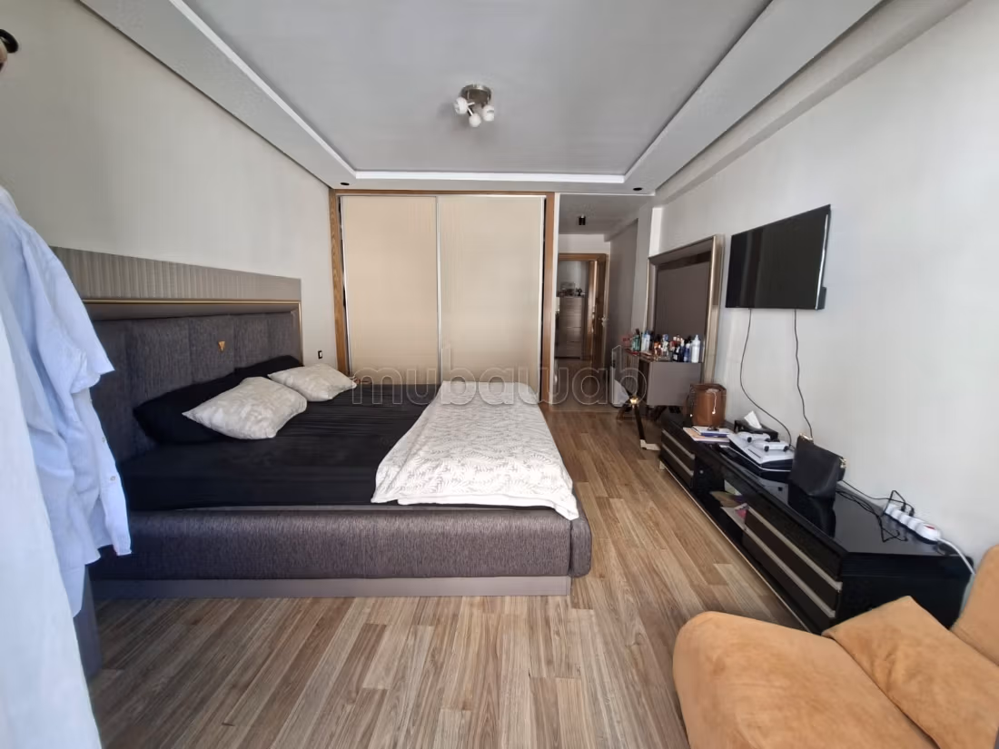 Appartement 126 m² à Les princesses — 8
