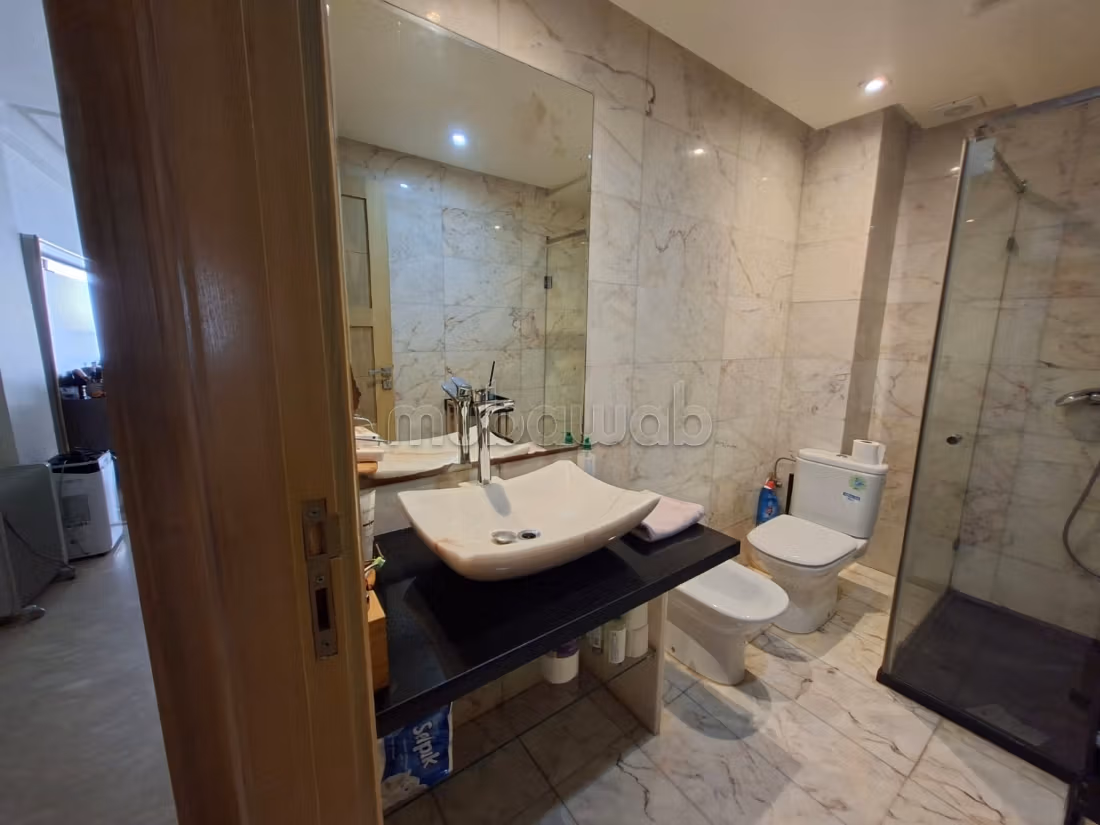 Appartement 126 m² à Les princesses — 10
