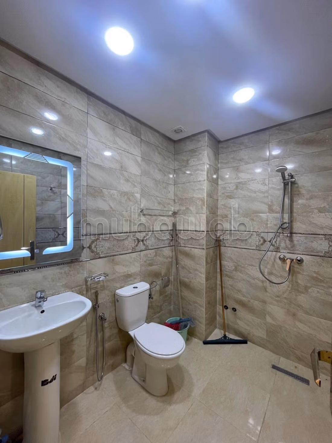 High Standing Apartment for Rent in El Jadida