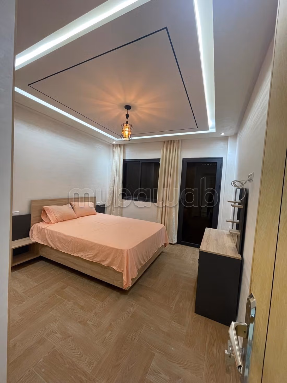 High Standing Apartment for Rent in El Jadida