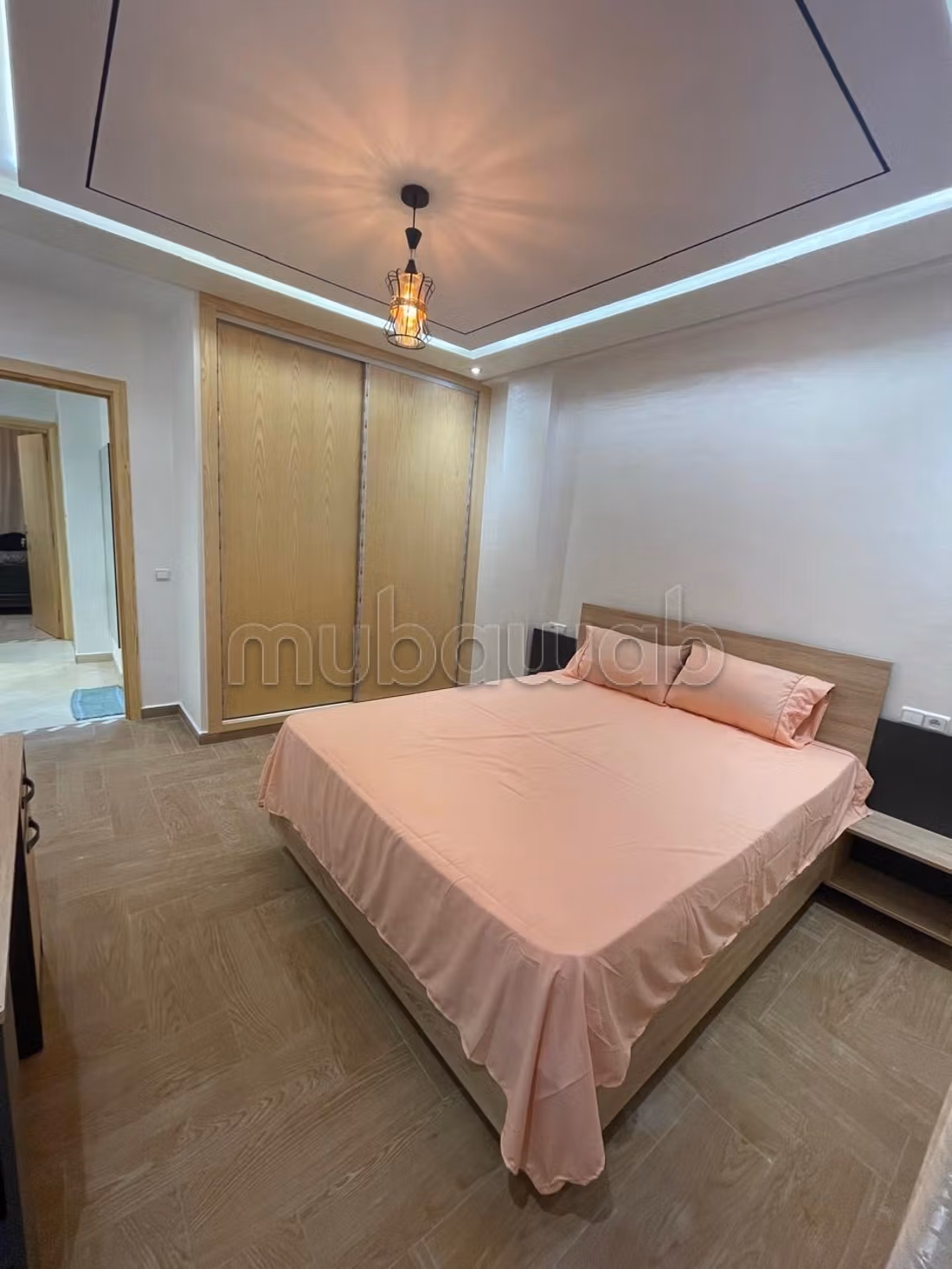 High Standing Apartment for Rent in El Jadida