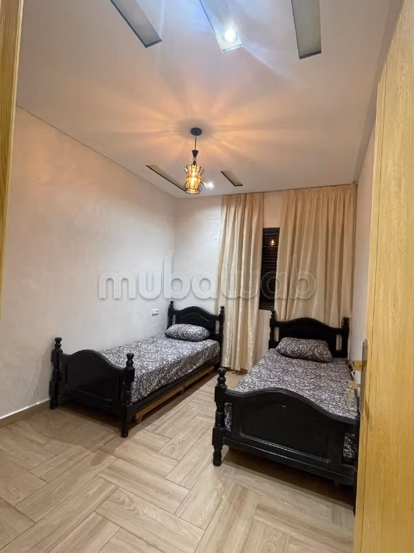 Appartement Haut Standing à Louer à El Jadida
